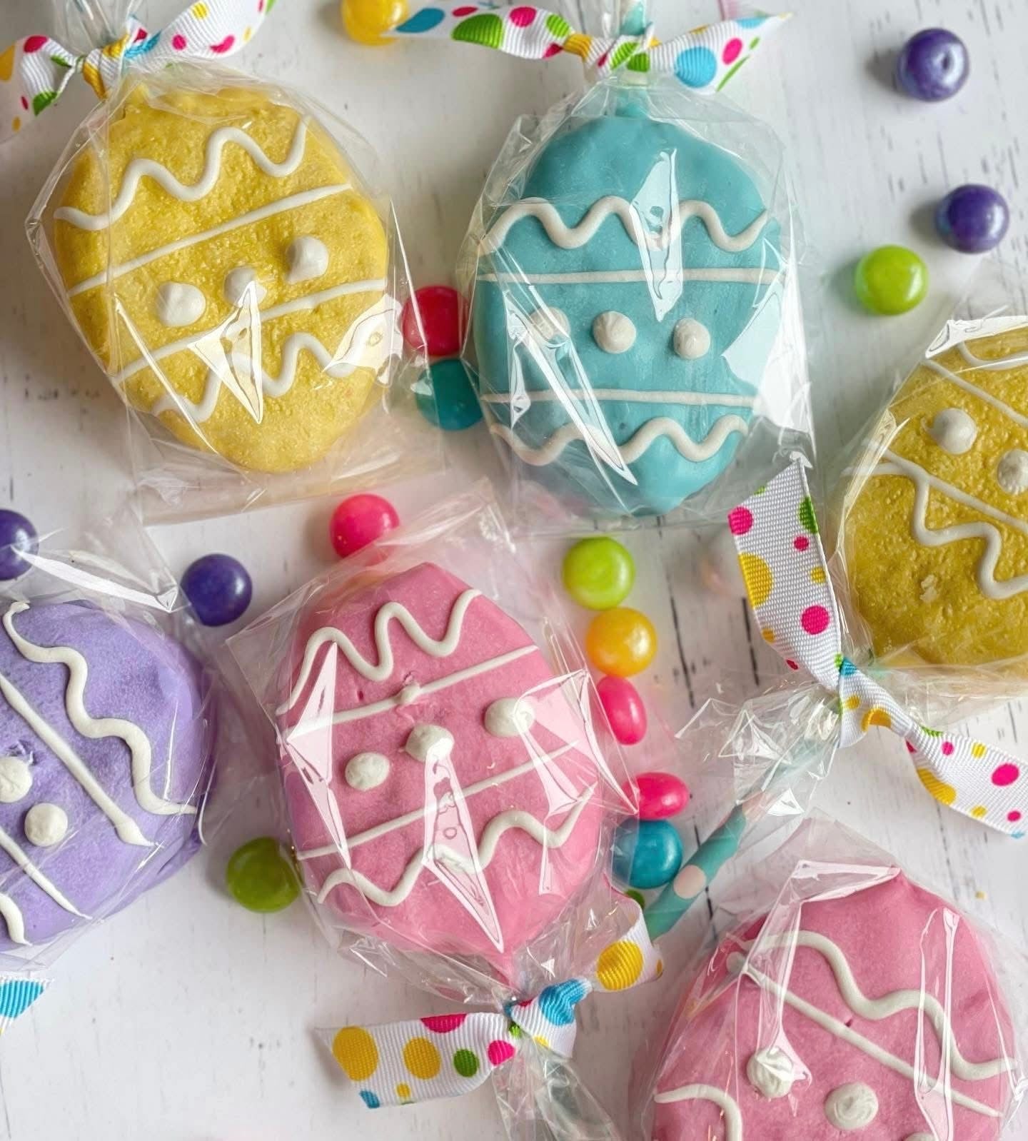 Rice Crispy Treats