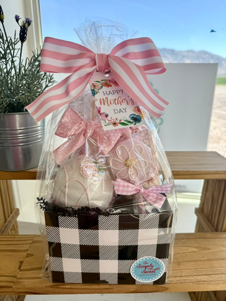 Gift Baskets