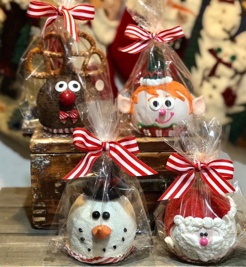 Small Specialty Gift Basket