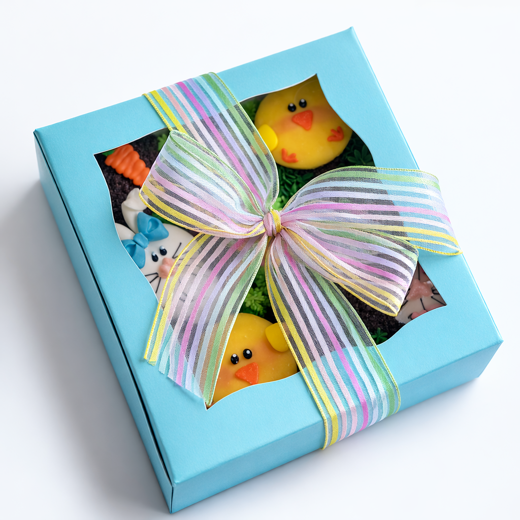 Brownie Bites