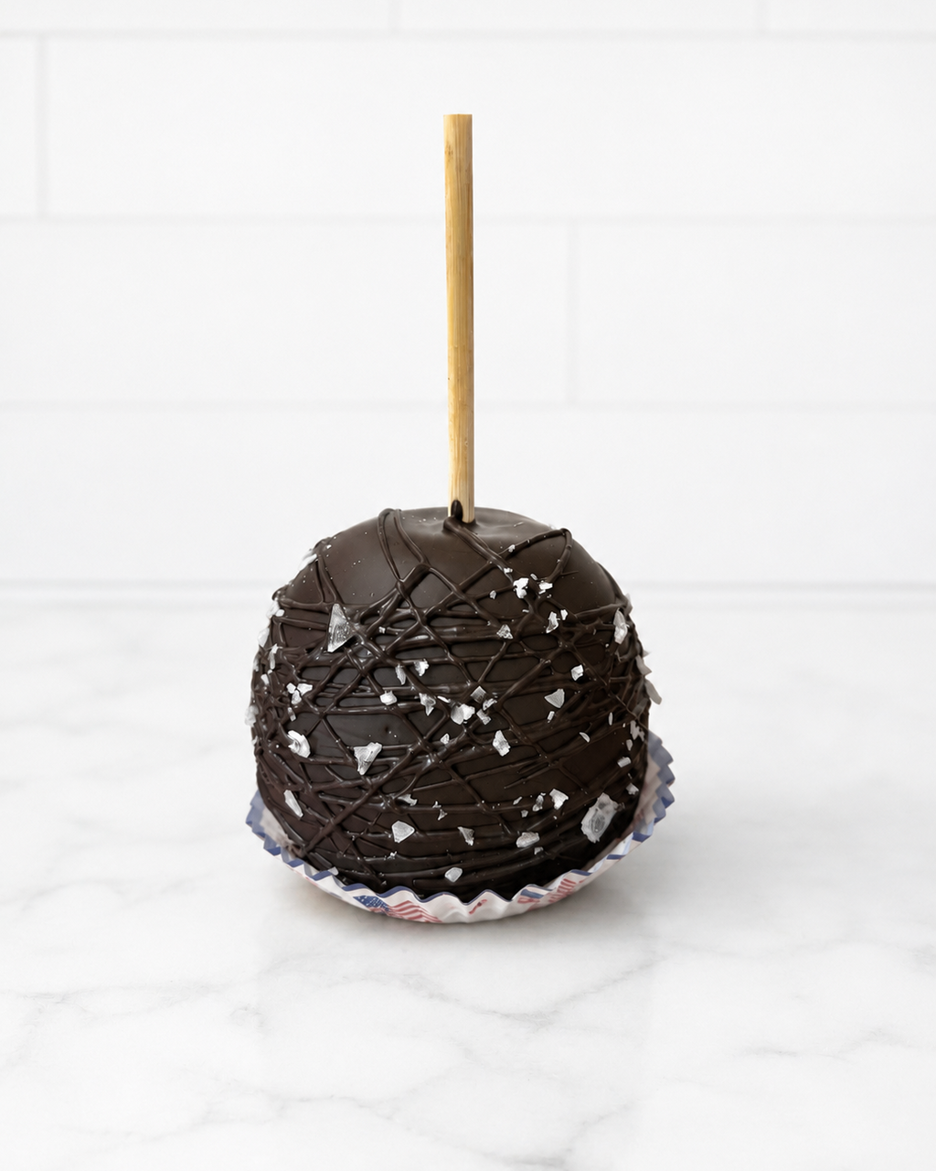 Salted Caramel
