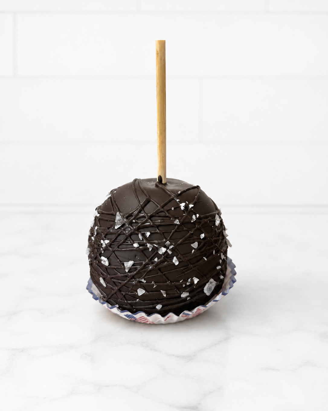 Salted Caramel