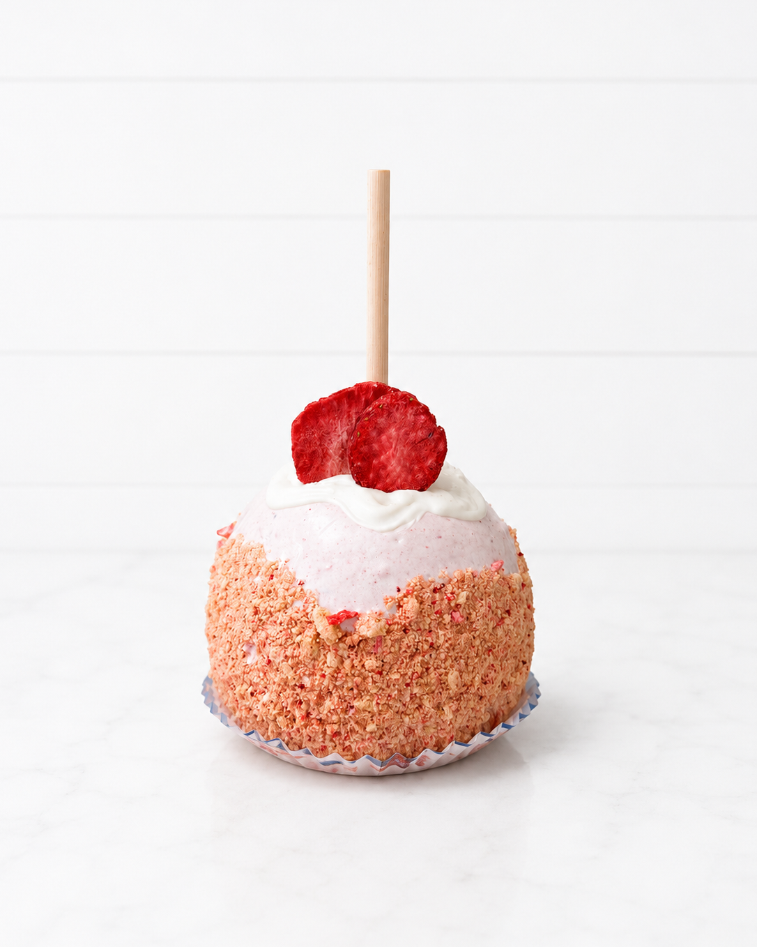 Strawberry Short Cake