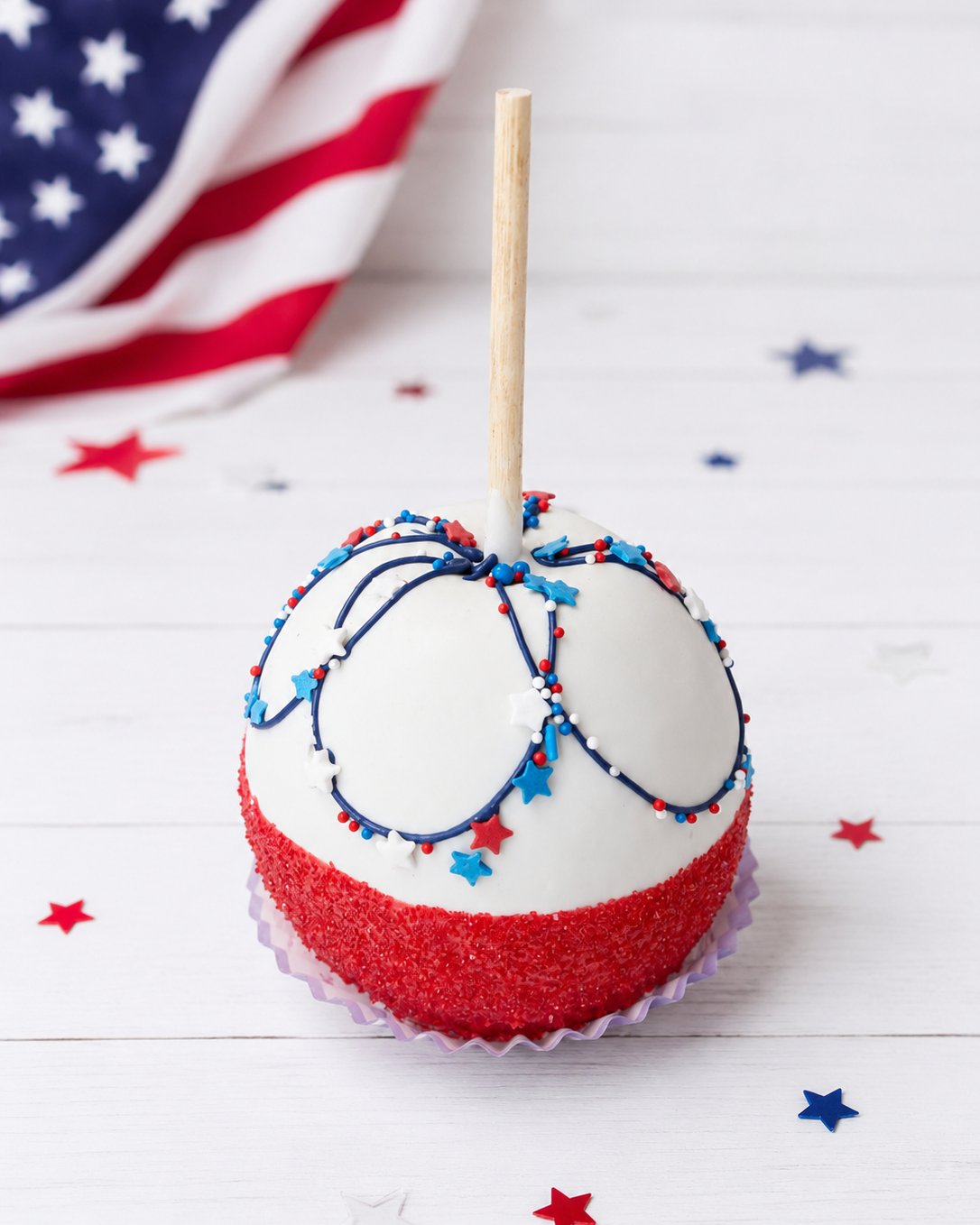 Let Freedom Ring
