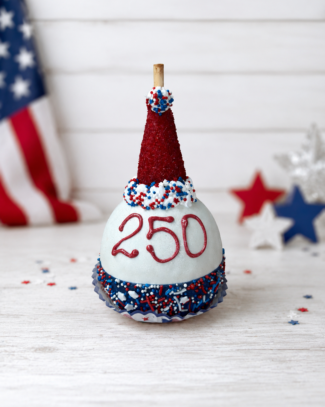 250th Birthday