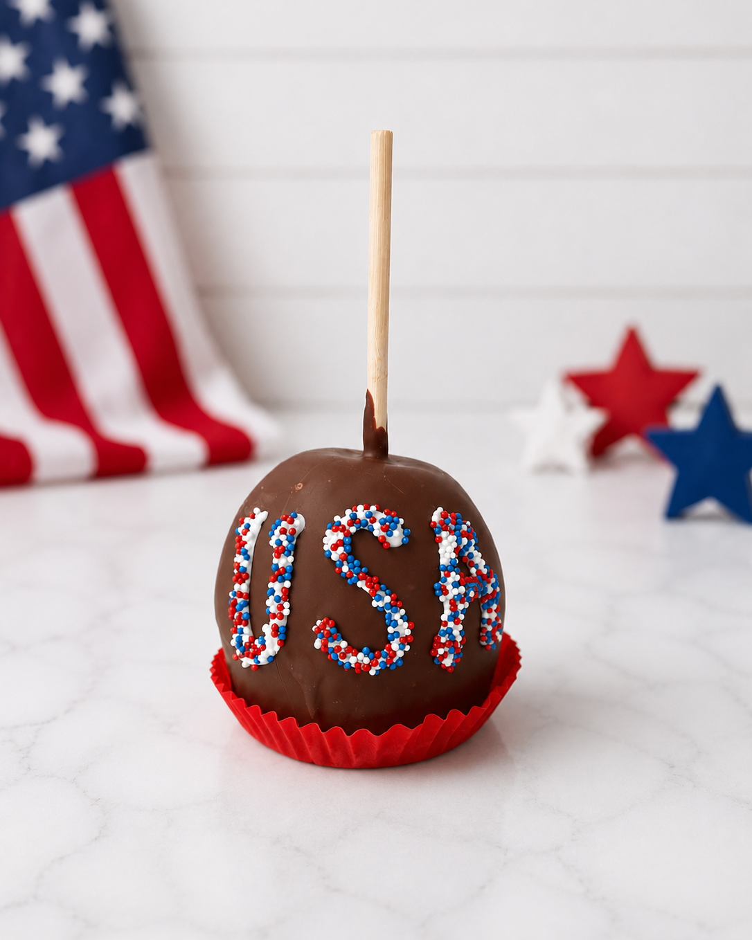 Party In the U.S.A.