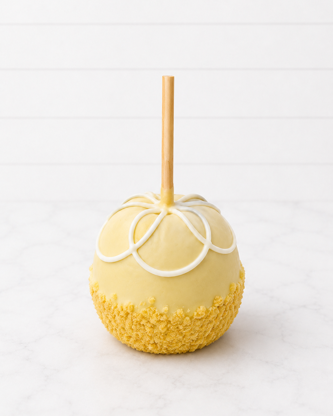 Lemon Cream