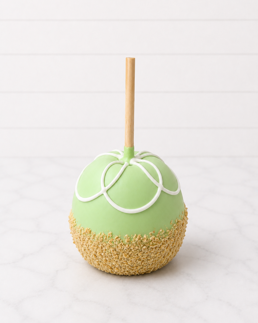 Key Lime Cheese Cake