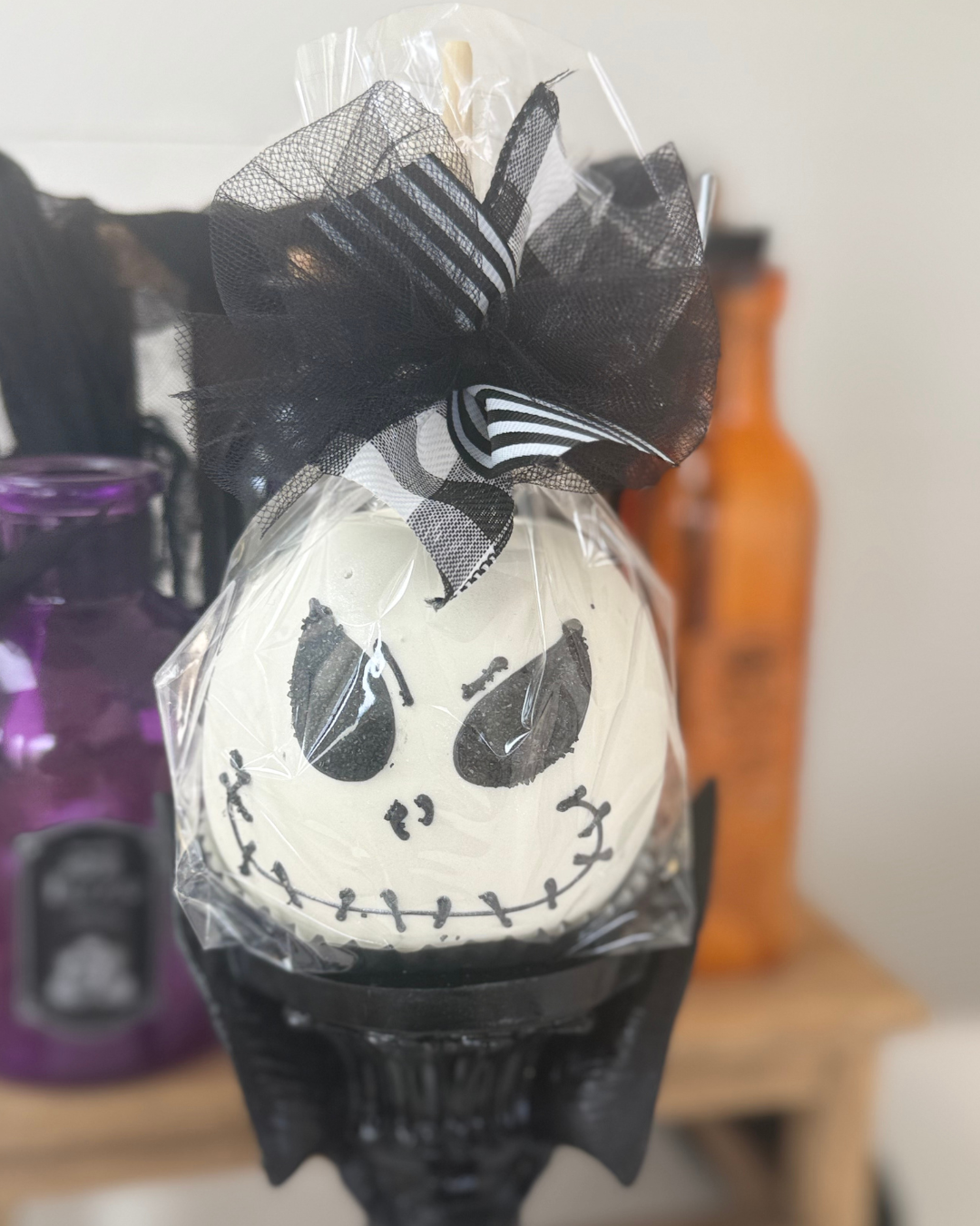 Skeleton Jack